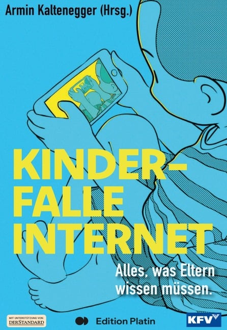 Kinderfalle Internet - 