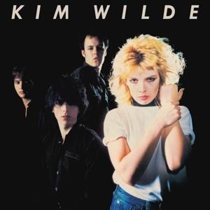 Kim Wilde (Deluxe 2CD+DVD Edition) - Kim Wilde