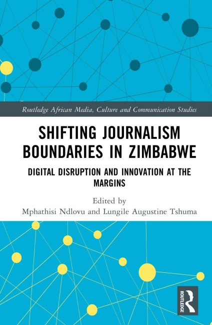 Shifting Journalism Boundaries in Zimbabwe - 