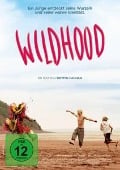 Cover-Bild zum Titel 'Wildhood' von 'Bretten Hannam, Neil Haverty'