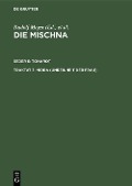 Cover-Bild zum Titel 'Nidda (Unreinheit der Frau)' von ''