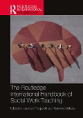 Cover-Bild zum Titel 'The Routledge International Handbook of Social Work Teaching' von ''