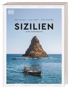 Cover-Bild zum Titel 'Sizilien. Eine Augenreise' von ''