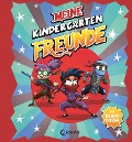 Meine Kindergarten-Freunde (Ninjas) - 