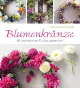 Cover-Bild zum Titel 'Blumenkränze' von 'Cristina Cevales-Labonde'