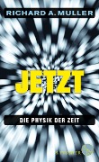 Cover-Bild zum Titel 'Jetzt' von 'Richard A. Muller'