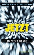 Cover-Bild zum Titel 'Jetzt' von 'Richard A. Muller'