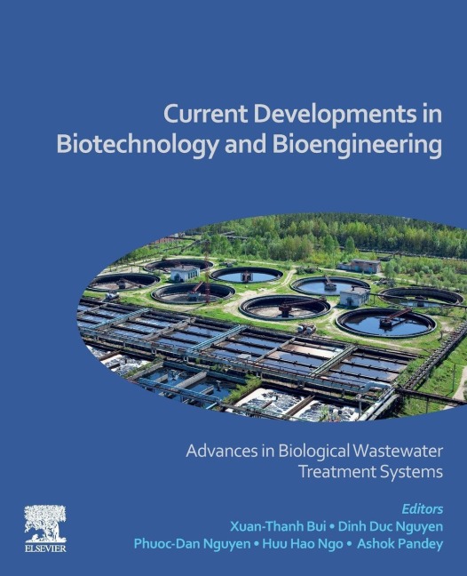 Current Developments in Biotechnology and Bioengineering - 