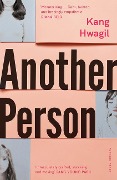 Cover-Bild zum Titel 'Another Person' von 'Kang Hwagil'