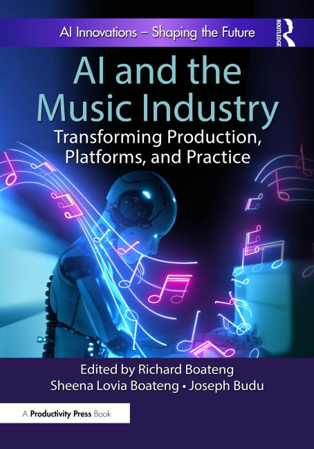 AI and the Music Industry - 