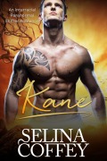 Cover-Bild zum Titel 'Kane: An Interracial Paranormal Shifter Romance (Alexander Shifter Brothers, #1)' von 'Selina Coffey'