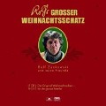 Cover-Bild zum Titel 'Rolfs groáer Weihnachtsschatz' von 'Rolf Und Seine Freunde Zuckowski'