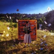 Cover-Bild zum Titel 'How To Be Human' von 'Cat Burns'