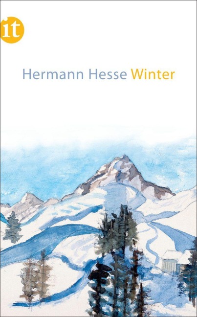 Winter - Hermann Hesse