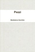 Pezzi - Maddalena Garofalo