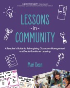 Cover-Bild zum Titel 'Lessons in Community' von 'Mari Dean'