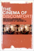 Cover-Bild zum Titel 'The Cinema of Discomfort' von 'Geoff King'