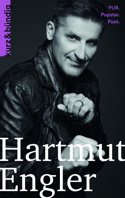 Hartmut Engler - Nadja Otterbach
