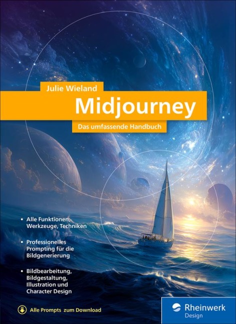 Midjourney - Julie Wieland