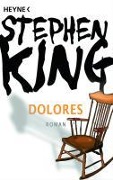 Cover-Bild zum Titel 'Dolores' von 'Stephen King'