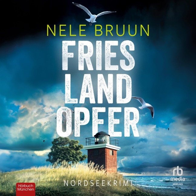 FriesLandOpfer - Nele Bruun