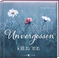 Unvergessen - Katja Heimberg