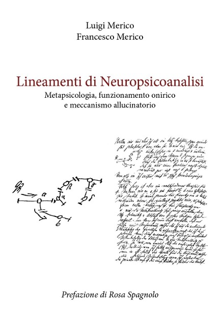 Lineamenti di neuropsicoanalisi - Luigi Merico, Francesco Merico