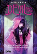 Cover-Bild zum Titel 'Devil Agnese e il male' von 'Giulia Besa'