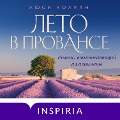 Cover-Bild zum Titel 'Leto v Provanse' von 'Lyusi Kolman'