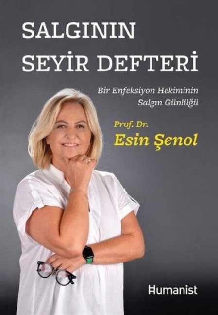Salginin Seyir Defteri - Esin Senol