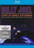 Cover-Bild zum Titel 'Billy Joel - Live At Shea Stadium' von ''
