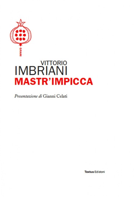 Mastr'Impicca - Vittorio Imbriani