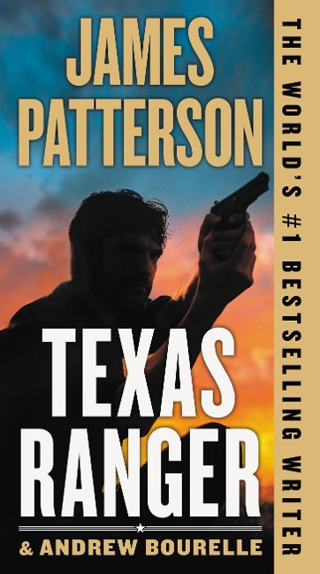 Texas Ranger - James Patterson