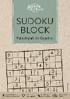 Sudoku-Block: Rätselspaß im Quadrat