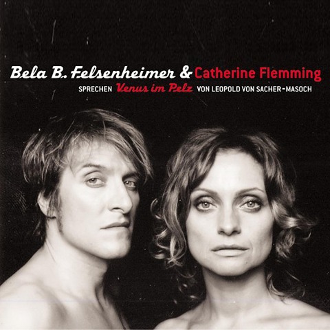 Venus im Pelz - Leopold von Sacher-Masoch
