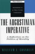 Cover-Bild zum Titel 'The Augustinian Imperative' von 'William E. Connolly'