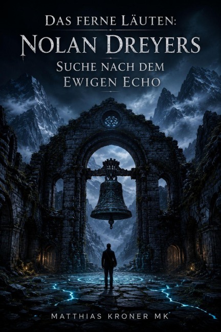 Das ferne Läuten: Nolan Dreyers Suche nach dem ewigen Echo - Matthias Kroner Mk