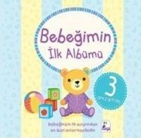 Bebegimin Ilk Albümü - Kolektif