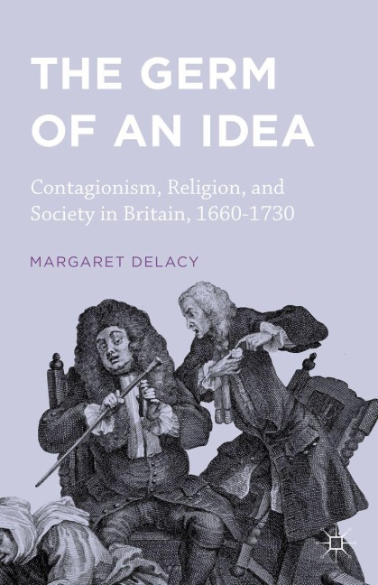 The Germ of an Idea - Margaret Delacy