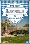 Cover-Bild zum Titel 'Vatertagsblues' von 'Olaf Maly'