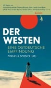 Cover-Bild zum Titel 'Der Westen' von ''