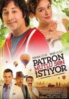 Patron Mutlu Son Istiyor - 