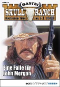 Cover-Bild zum Titel 'Skull-Ranch 19' von 'Frank Callahan'