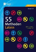 55 Methoden Latein - Florian Bartl