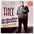Cover-Bild zum Titel 'How Many Hearts Have You Broken - The Singles Coll' von 'Tiny Hill'
