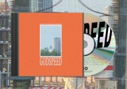 Cover-Bild zum Titel 'Godspeed' von 'The Golden Dregs'