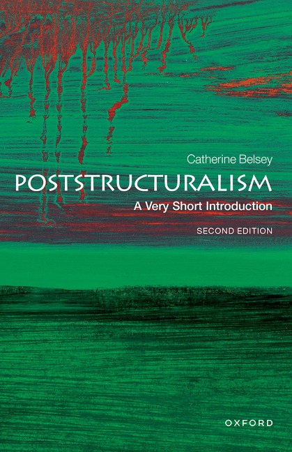 Poststructuralism - Catherine Belsey