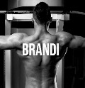 Cover-Bild zum Titel 'Brandi' von 'Brandi'