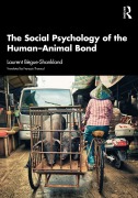 Cover-Bild zum Titel 'The Social Psychology of the Human-Animal Bond' von 'Laurent Bègue-Shankland'