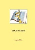 Cover-Bild zum Titel 'La clé du trésor' von 'Augustin Bokufa'